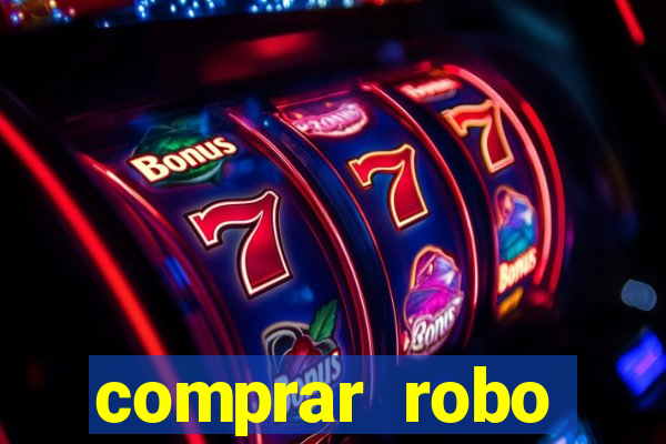 comprar robo fortune tiger